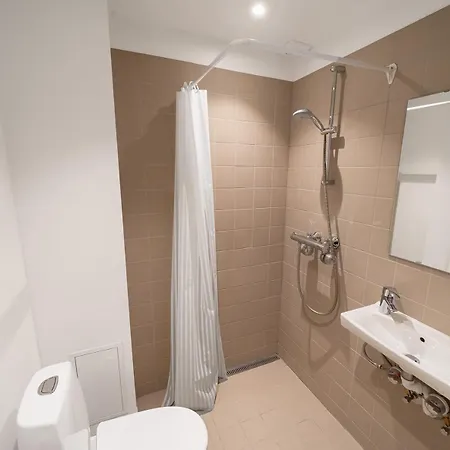 Great 1-bed In Christians Harbour Copenhague