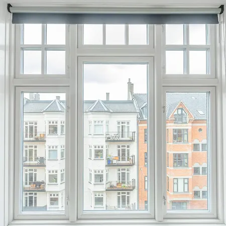 Great 1-bed In Christians Harbour * Copenhague