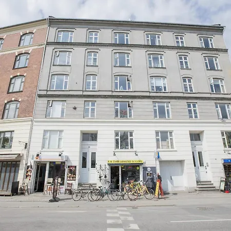 Great 1-bed In Christians Harbour