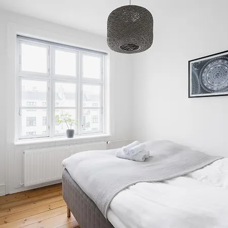 Great 1-bed In Christians Harbour